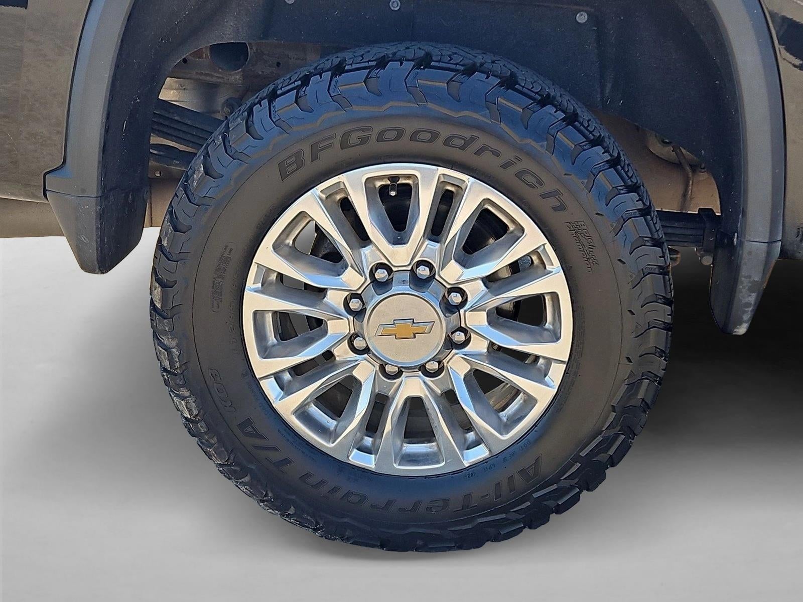2023 Chevrolet Silverado 2500HD High Country - Photo 24