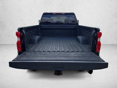 2023 Chevrolet Silverado 2500 HD High Country