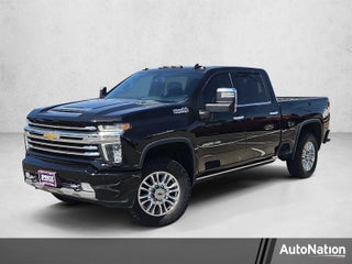2023 Chevrolet Silverado 2500 HD High Country