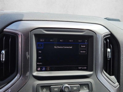 2020 Chevrolet Silverado 3500 HD Work Truck