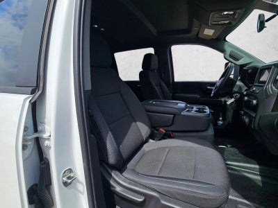 2020 Chevrolet Silverado 3500 HD Work Truck