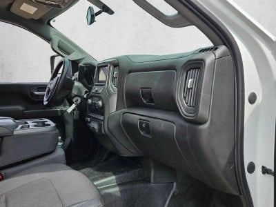 2020 Chevrolet Silverado 3500 HD Work Truck