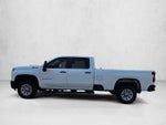 2020 Chevrolet Silverado 3500 HD Work Truck