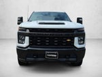 2020 Chevrolet Silverado 3500 HD Work Truck