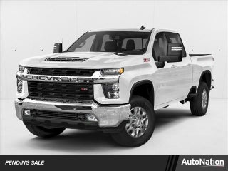 2020 Chevrolet Silverado 3500 HD Work Truck