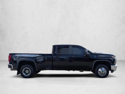 2021 Chevrolet Silverado 3500 HD LT