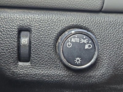 2020 Chevrolet Colorado 2WD Work Truck