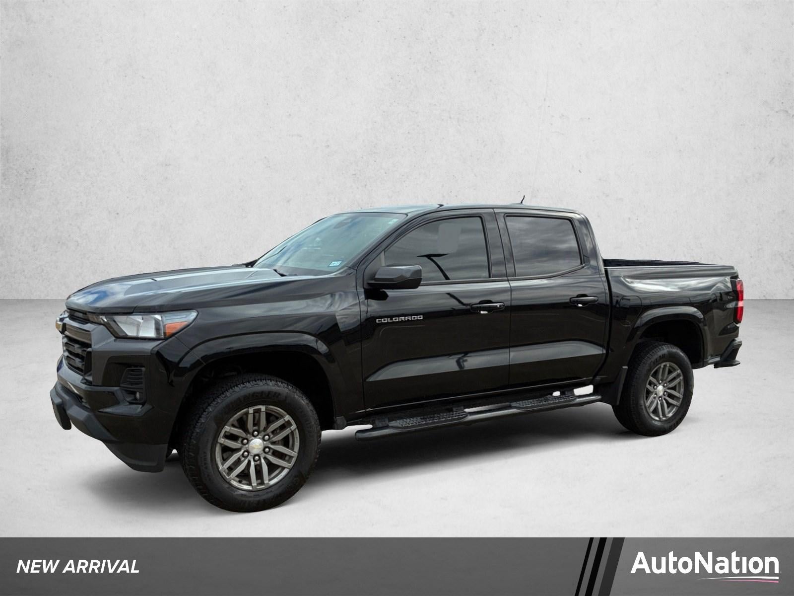 2023 Chevrolet Colorado 2WD LT