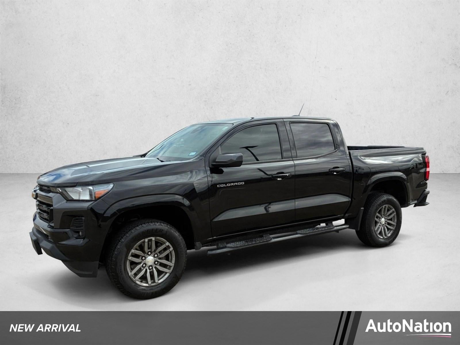2023 Chevrolet Colorado 2WD LT