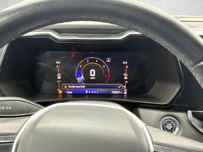 2023 Chevrolet Colorado 2WD LT