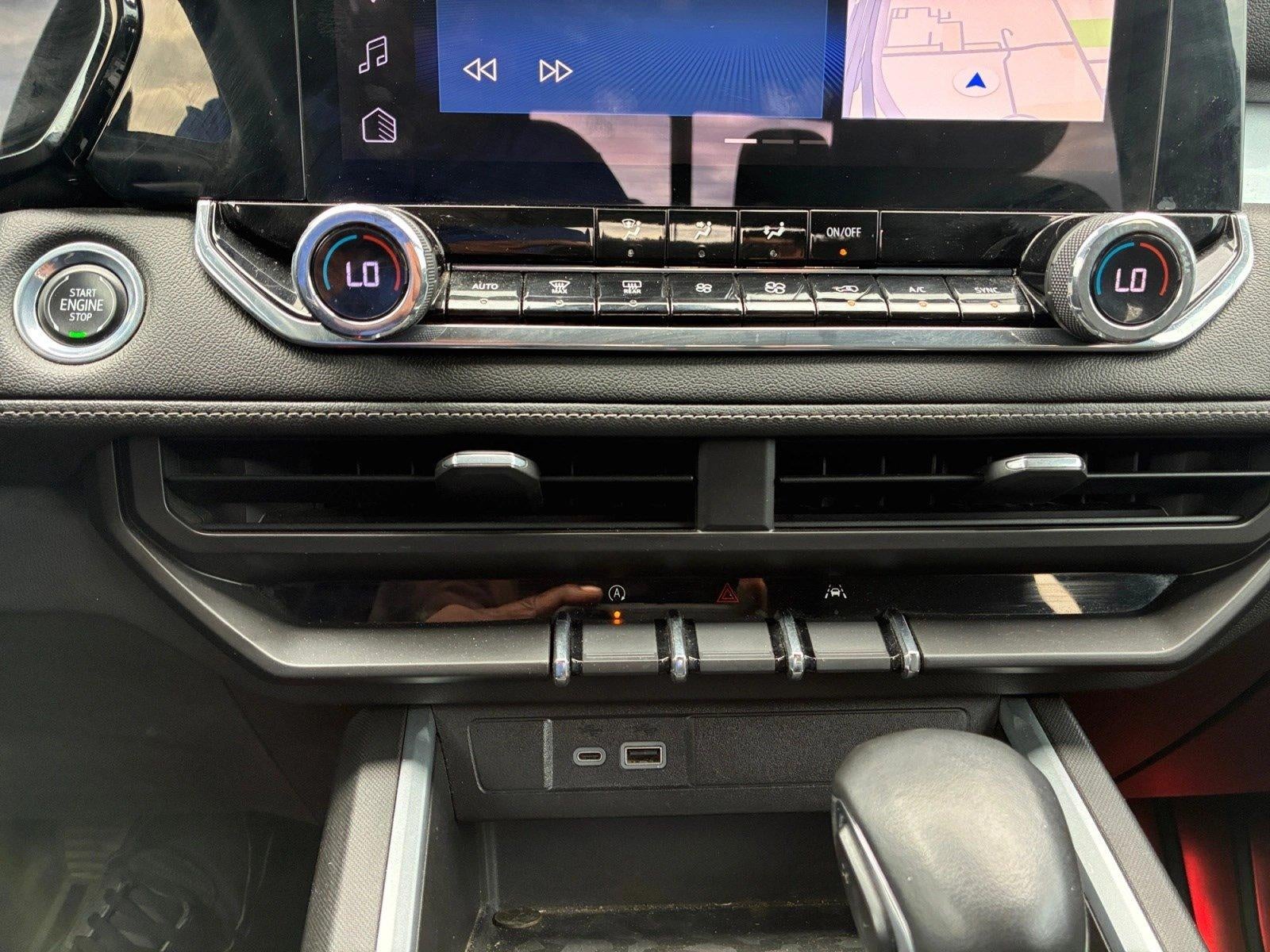 2023 Chevrolet Colorado 2WD LT