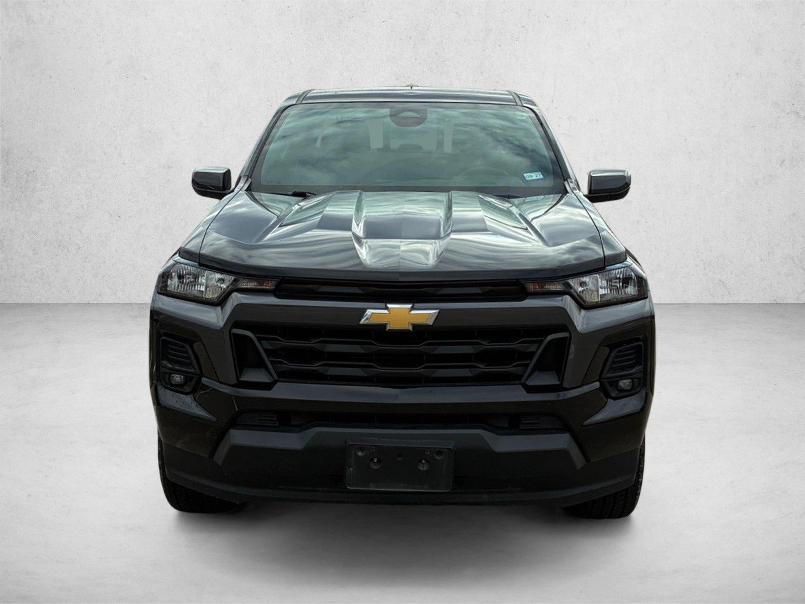 2023 Chevrolet Colorado 2WD LT