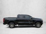 2023 Chevrolet Colorado 2WD LT