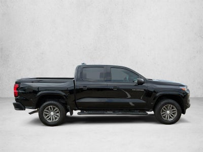 2023 Chevrolet Colorado 2WD LT