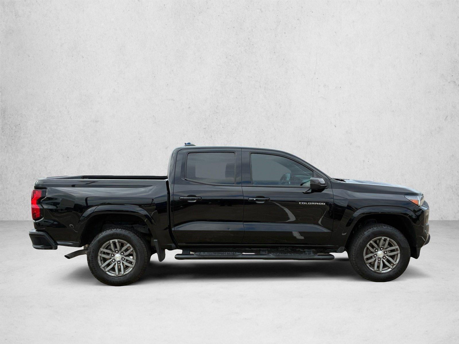 2023 Chevrolet Colorado 2WD LT