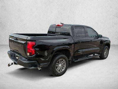 2023 Chevrolet Colorado 2WD LT