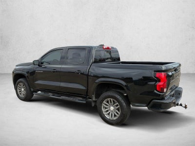2023 Chevrolet Colorado 2WD LT