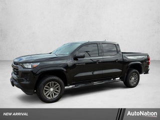 2023 Chevrolet Colorado 2WD LT