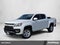 2022 Chevrolet Colorado 2WD LT