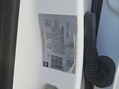2022 Chevrolet Colorado 2WD LT
