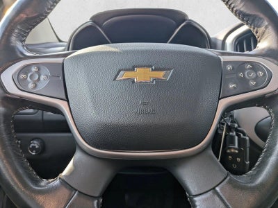 2019 Chevrolet Colorado 2WD LT