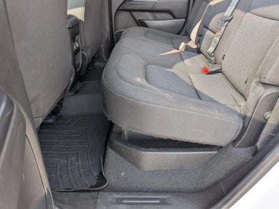 2019 Chevrolet Colorado 2WD LT