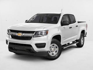 2019 Chevrolet Colorado 2WD LT