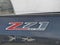 2016 Chevrolet Colorado 4WD Z71