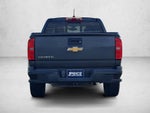 2016 Chevrolet Colorado 4WD Z71