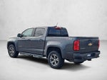 2016 Chevrolet Colorado 4WD Z71