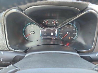 2018 Chevrolet Colorado 4WD ZR2