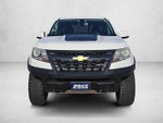 2018 Chevrolet Colorado 4WD ZR2