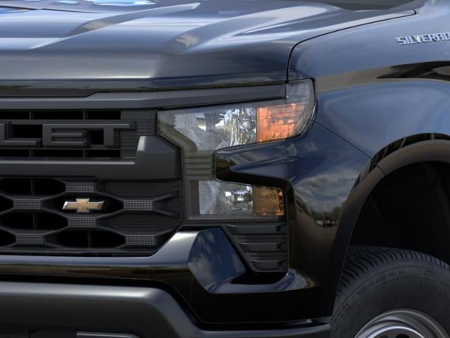 2026 Chevrolet Silverado 1500 Work Truck - Photo 13