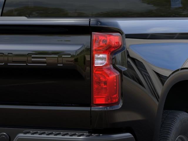 2026 Chevrolet Silverado 1500 Work Truck - Photo 14