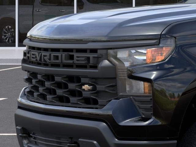 2026 Chevrolet Silverado 1500 Work Truck - Photo 16