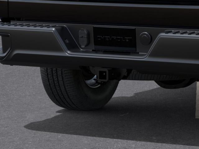 2026 Chevrolet Silverado 1500 Work Truck - Photo 17