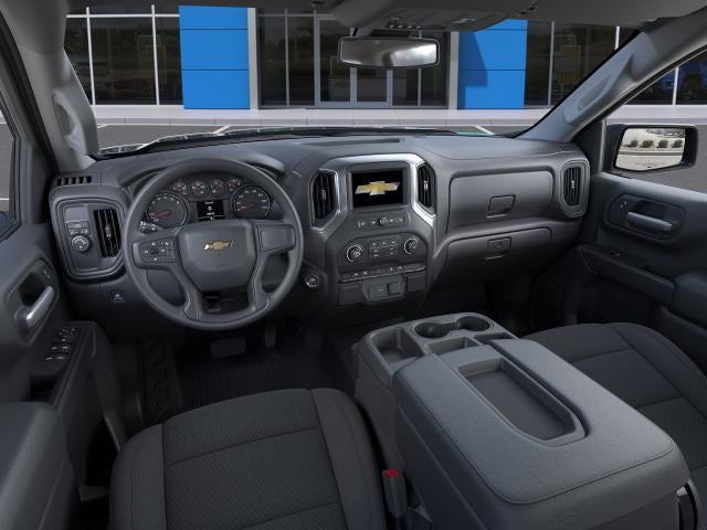 2026 Chevrolet Silverado 1500 Work Truck - Photo 18