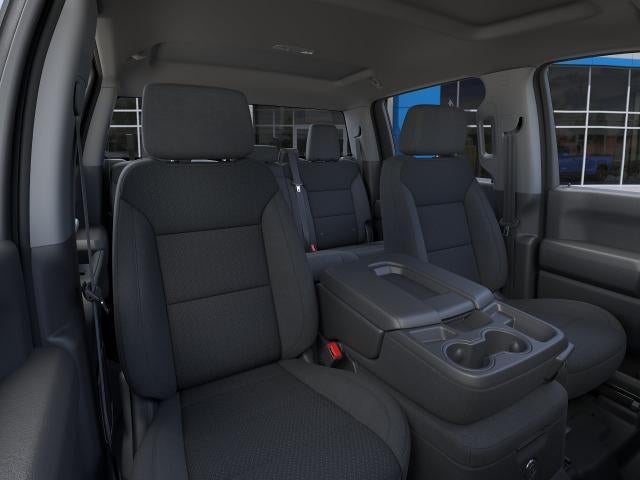 2026 Chevrolet Silverado 1500 Work Truck - Photo 19