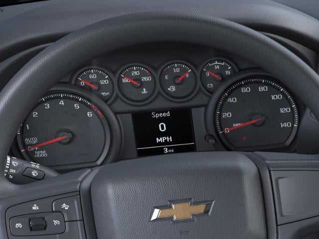 2026 Chevrolet Silverado 1500 Work Truck - Photo 21