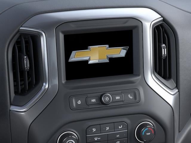 2026 Chevrolet Silverado 1500 Work Truck - Photo 23