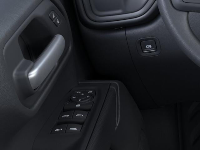 2026 Chevrolet Silverado 1500 Work Truck - Photo 25