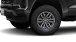 2026 Chevrolet Colorado Base