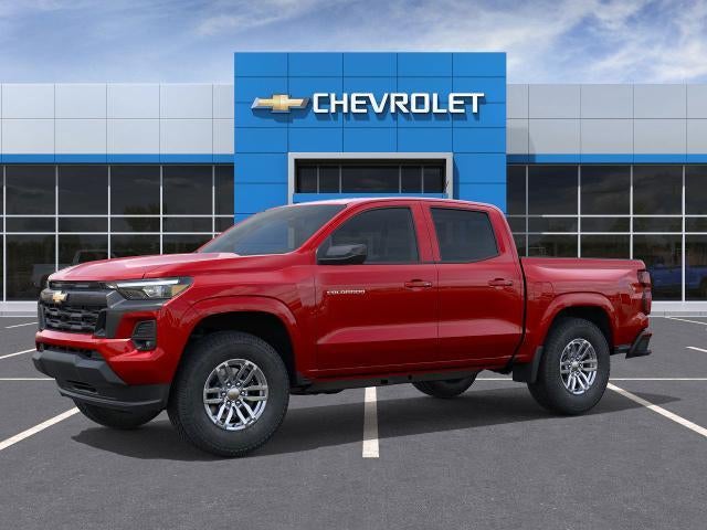 2026 Chevrolet Colorado LT - Photo 14