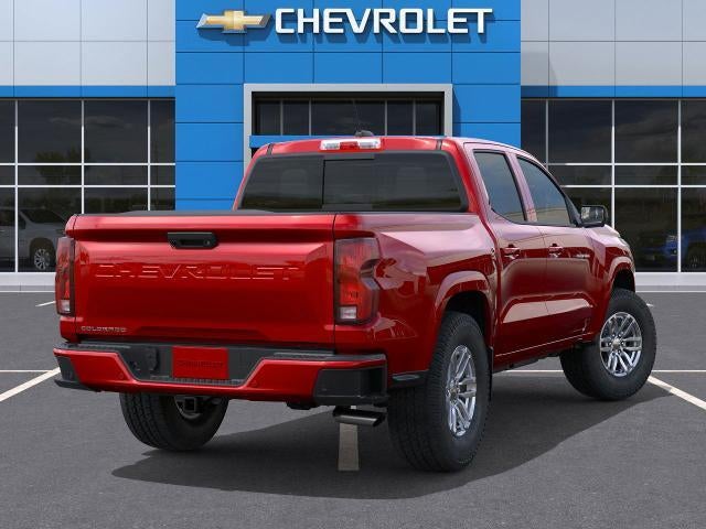 2026 Chevrolet Colorado LT - Photo 16
