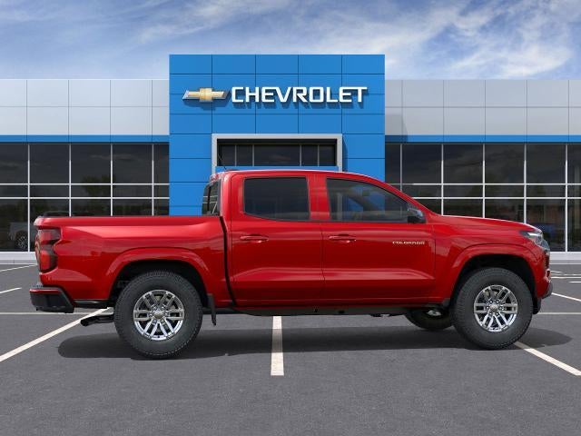 2026 Chevrolet Colorado LT - Photo 17