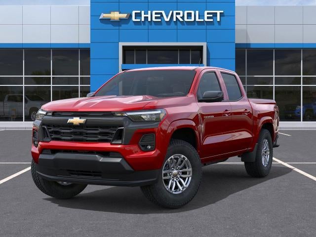 2026 Chevrolet Colorado LT - Photo 18