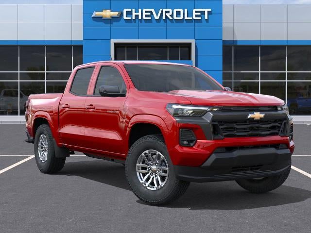 2026 Chevrolet Colorado LT - Photo 19