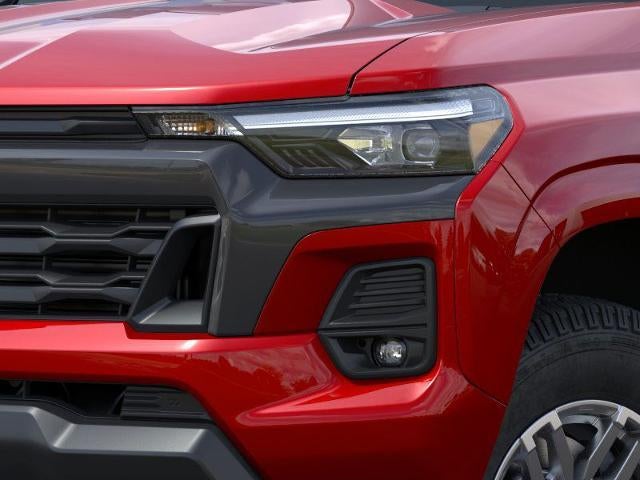 2026 Chevrolet Colorado LT - Photo 22