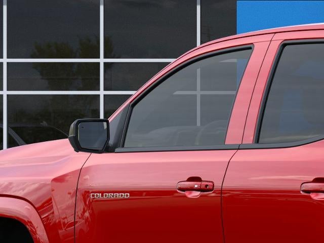 2026 Chevrolet Colorado LT - Photo 24