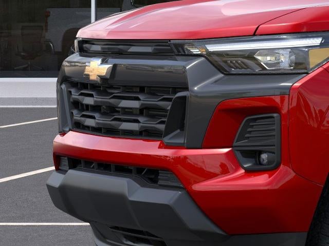 2026 Chevrolet Colorado LT - Photo 25
